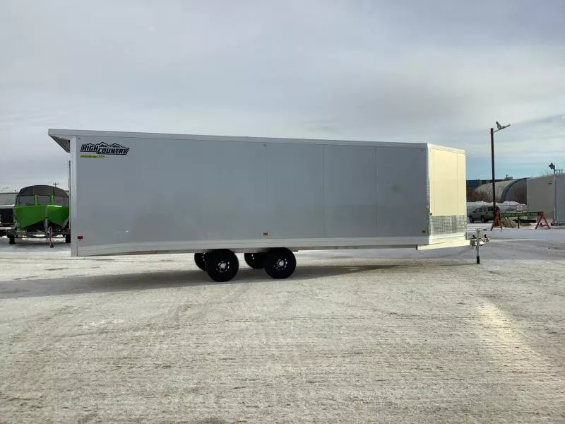 new Snowmobile Trailers High Country  for sale, in Nisku, AB Thumbnail 6