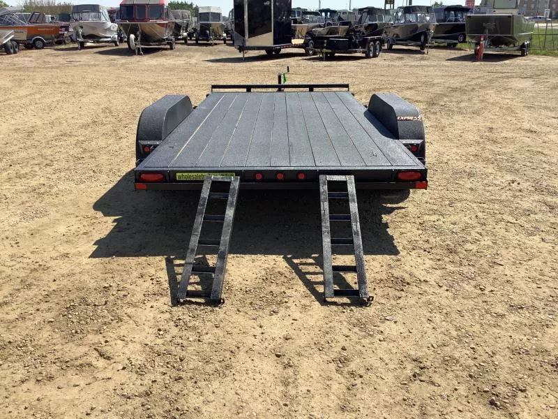 new Equipment / Flatbed Trailers Rainbow Trailers Other for sale, in Nisku, AB Thumbnail 12