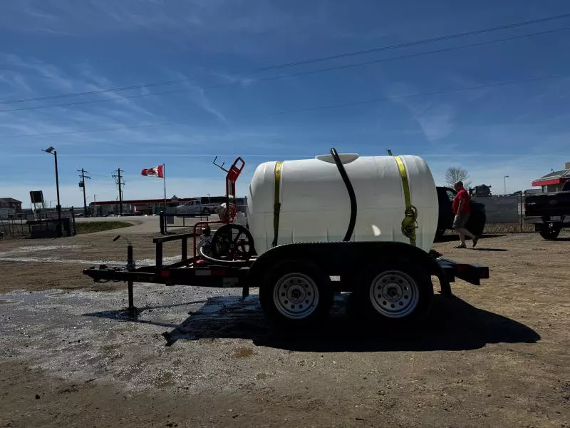 new Utility Trailers Canada Trailers  for sale, in Nisku, AB Thumbnail 6