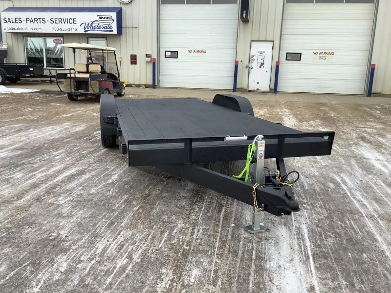 new Equipment / Flatbed Trailers Rainbow Trailers Other for sale, in Nisku, AB Thumbnail 3