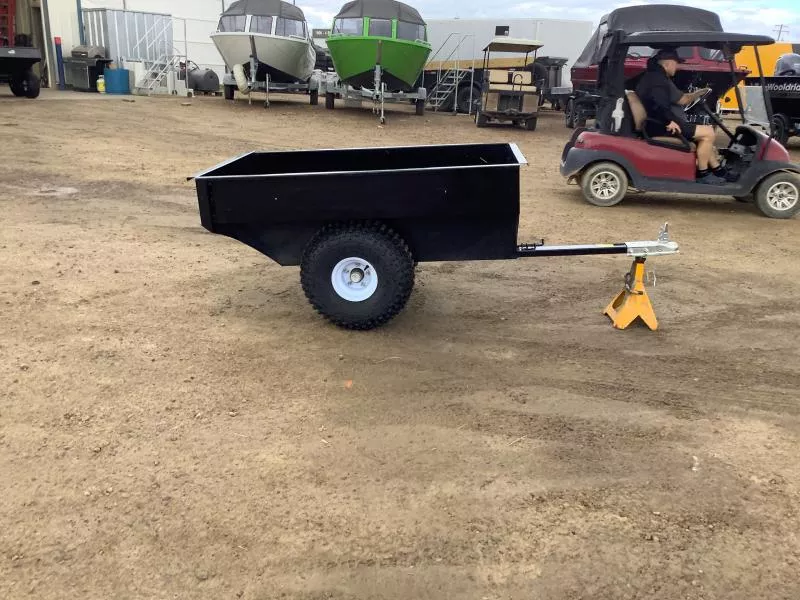 new ATV Trailers Weberlane  for sale, in Nisku, AB Thumbnail 2