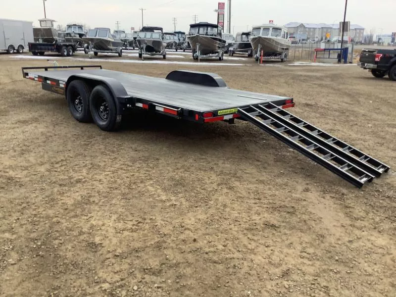 new Equipment / Flatbed Trailers Rainbow Trailers Other for sale, in Nisku, AB Thumbnail 11