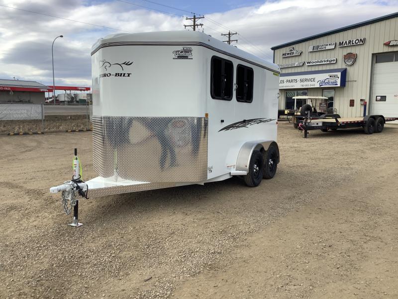 new Stock / Stock Combo Trailers Thuro-Bilt  for sale, in Nisku, AB Thumbnail 7