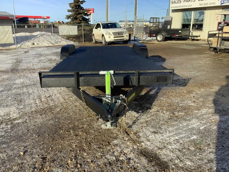 new Car Haulers / Racing Trailers Rainbow Trailers Other for sale, in Nisku, AB Thumbnail 2