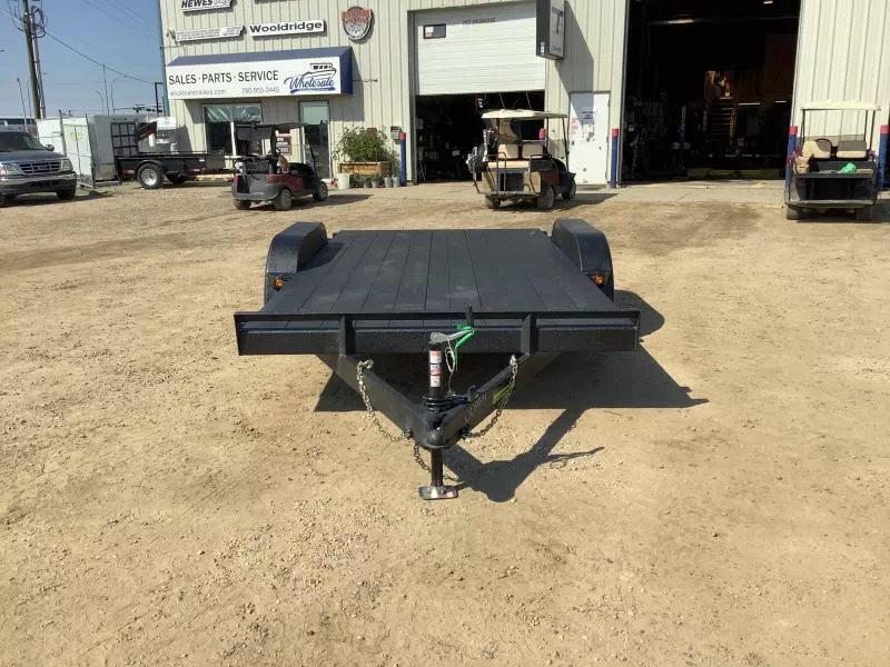 new Equipment / Flatbed Trailers Rainbow Trailers Other for sale, in Nisku, AB Thumbnail 16