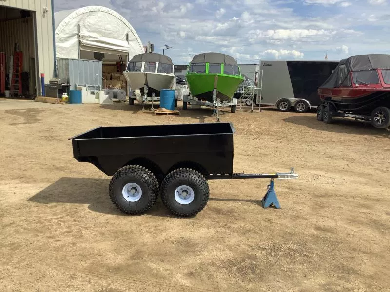 new ATV Trailers Weberlane  for sale, in Nisku, AB Thumbnail 2