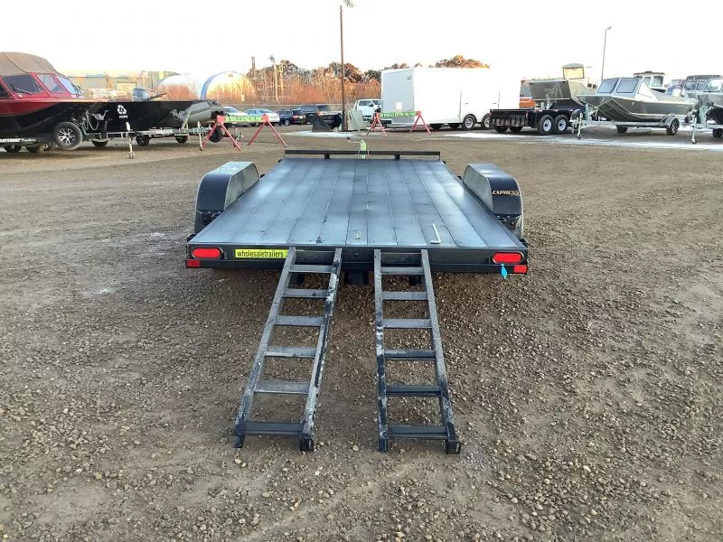 new Equipment / Flatbed Trailers Rainbow Trailers Other for sale, in Nisku, AB Thumbnail 11
