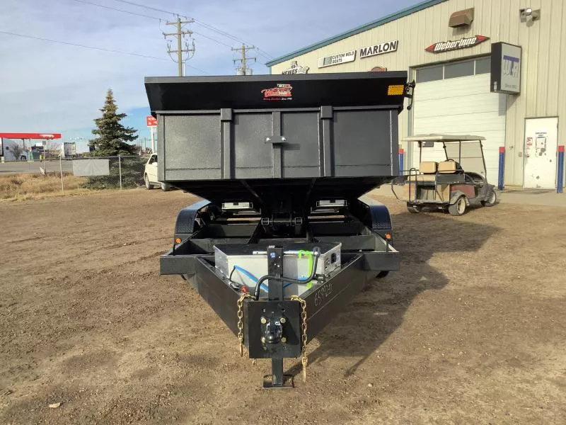 new Dump Trailers Canada Trailers  for sale, in Nisku, AB Thumbnail 13