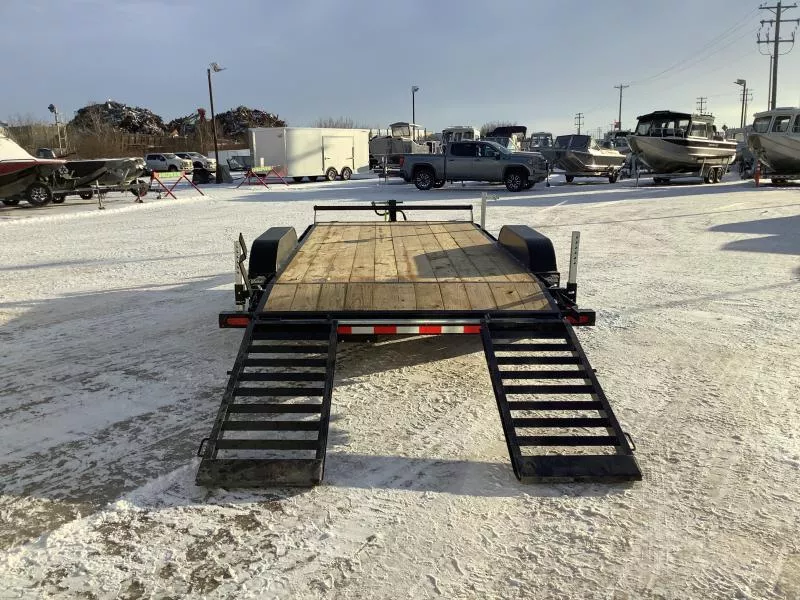 new Equipment / Flatbed Trailers Canada Trailers  for sale, in Nisku, AB Thumbnail 11