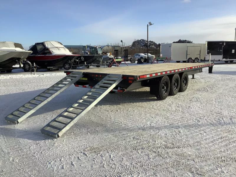 new Equipment / Flatbed Trailers Canada Trailers Other for sale, in Nisku, AB Thumbnail 9