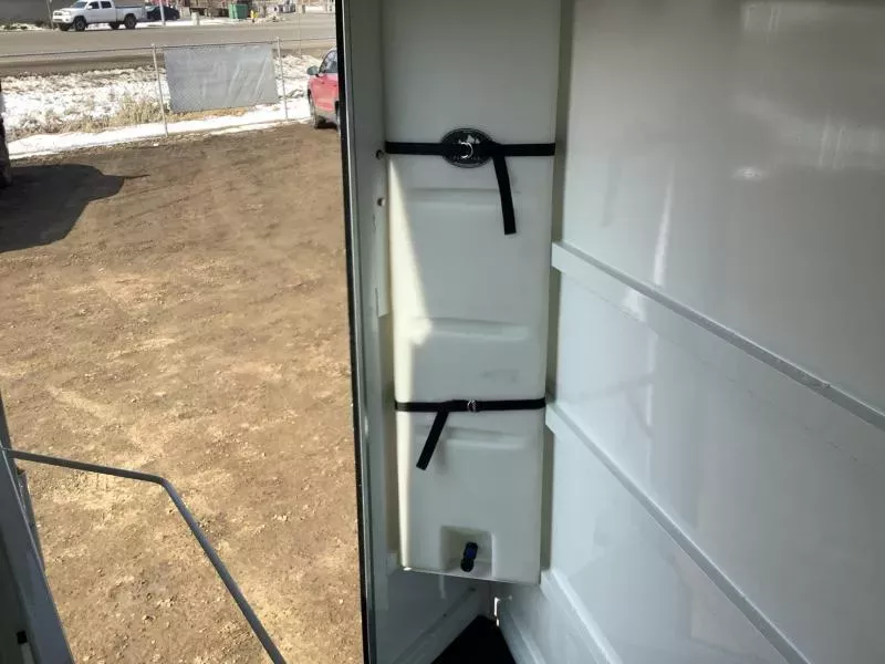 new Stock / Stock Combo Trailers Thuro-Bilt  for sale, in Nisku, AB Thumbnail 18