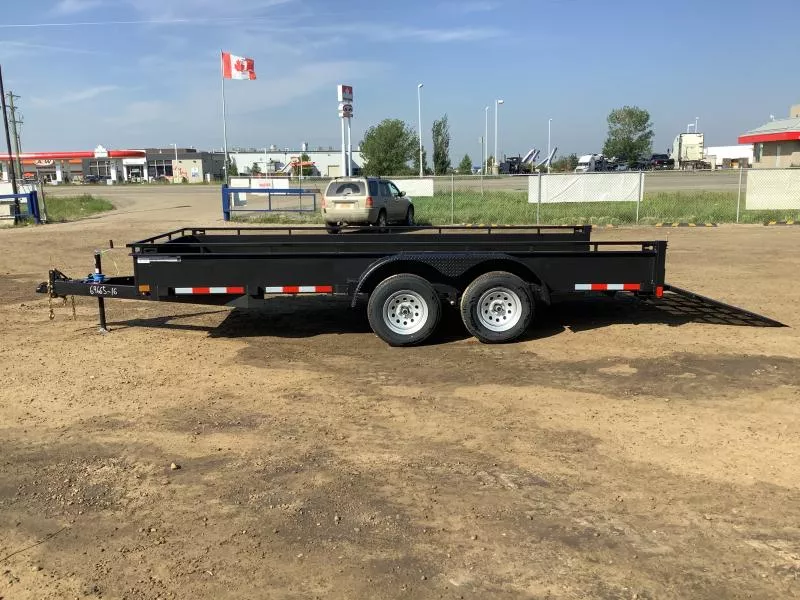 new Utility Trailers Canada Trailers  for sale, in Nisku, AB Thumbnail 14