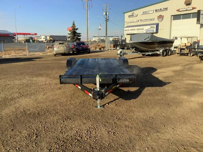 new Car Haulers / Racing Trailers Rainbow Trailers Other for sale, in Nisku, AB Thumbnail 3