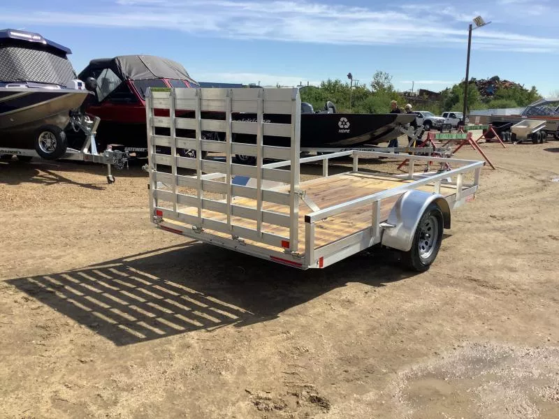 new Utility Trailers High Country  for sale, in Nisku, AB Thumbnail 3
