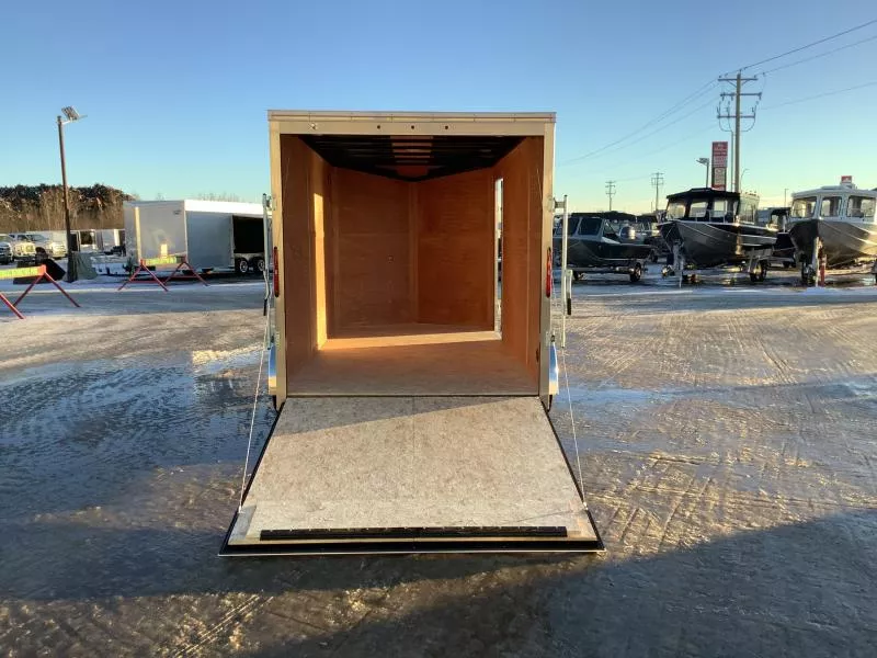 new Cargo (Enclosed) Trailers Weberlane Other for sale, in Nisku, AB Thumbnail 6