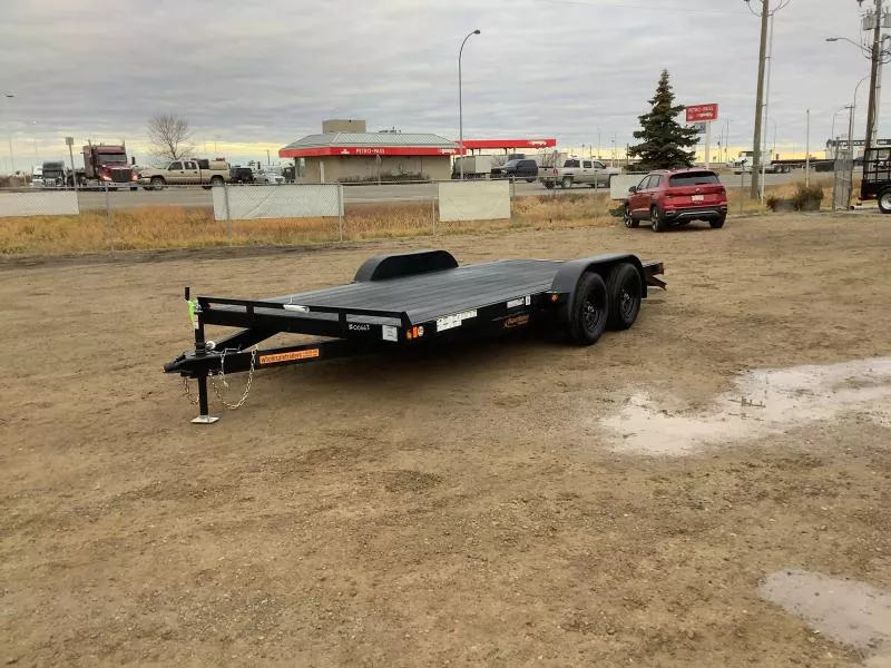 new Equipment / Flatbed Trailers Rainbow Trailers Other for sale, in Nisku, AB Thumbnail 15