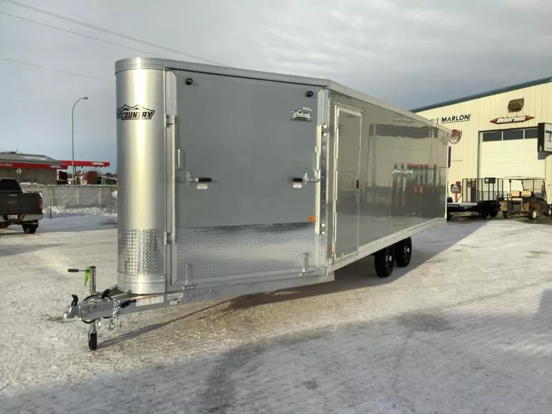 new Snowmobile Trailers High Country  for sale, in Nisku, AB Thumbnail 4