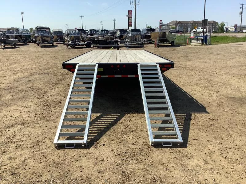 new Equipment / Flatbed Trailers Canada Trailers  for sale, in Nisku, AB Thumbnail 11