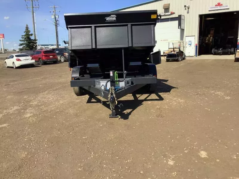 new Dump Trailers Canada Trailers  for sale, in Nisku, AB Thumbnail 16