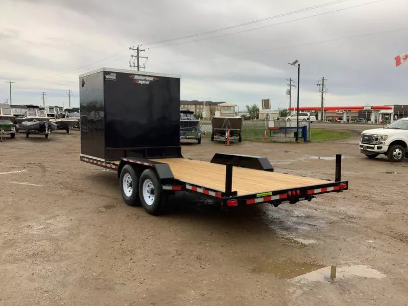 new Cargo (Enclosed) Trailers Weberlane Other for sale, in Nisku, AB Thumbnail 5