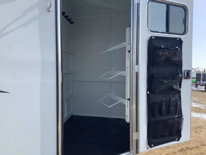 new Stock / Stock Combo Trailers Thuro-Bilt  for sale, in Nisku, AB Thumbnail 24