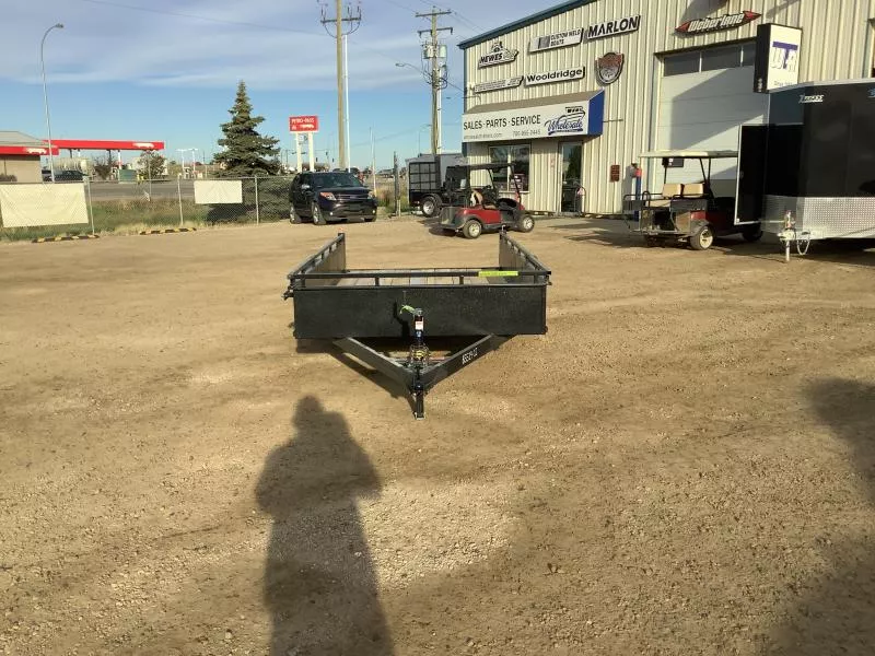 new Utility Trailers Canada Trailers  for sale, in Nisku, AB Thumbnail 17