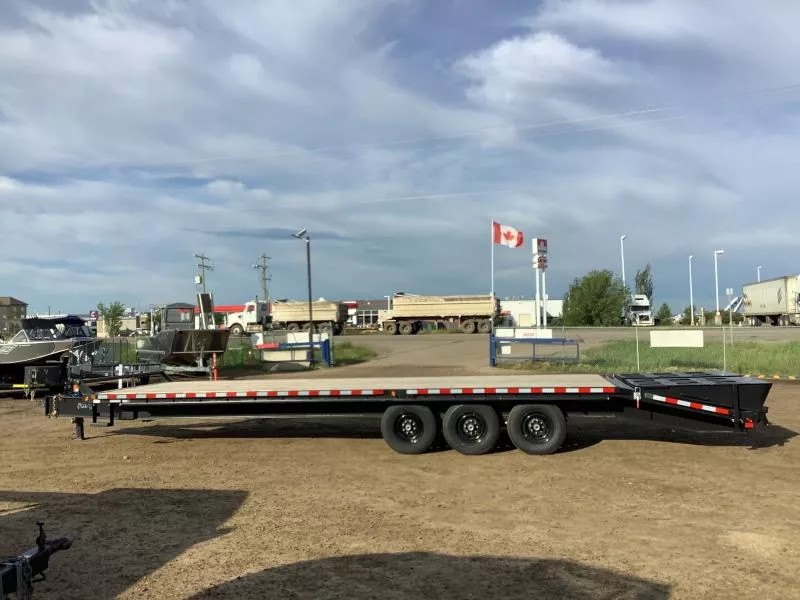 new Equipment / Flatbed Trailers Canada Trailers Other for sale, in Nisku, AB Thumbnail 6