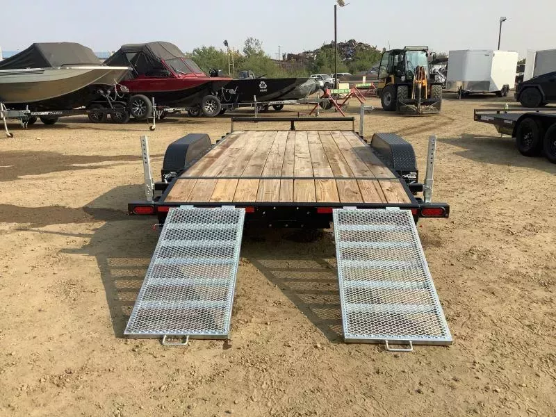 new Equipment / Flatbed Trailers Canada Trailers  for sale, in Nisku, AB Thumbnail 15