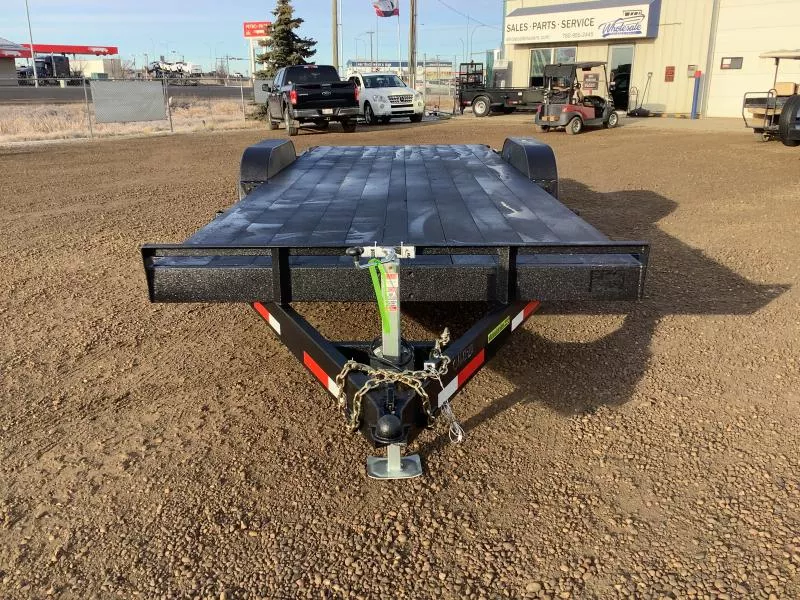 new Equipment / Flatbed Trailers Rainbow Trailers Other for sale, in Nisku, AB Thumbnail 2