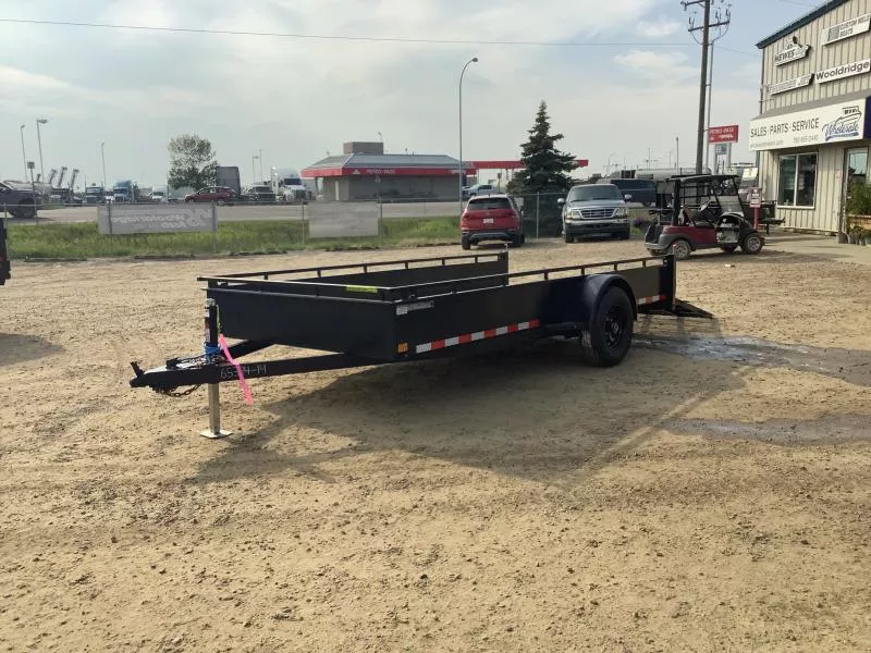 new Utility Trailers Canada Trailers  for sale, in Nisku, AB Thumbnail 13