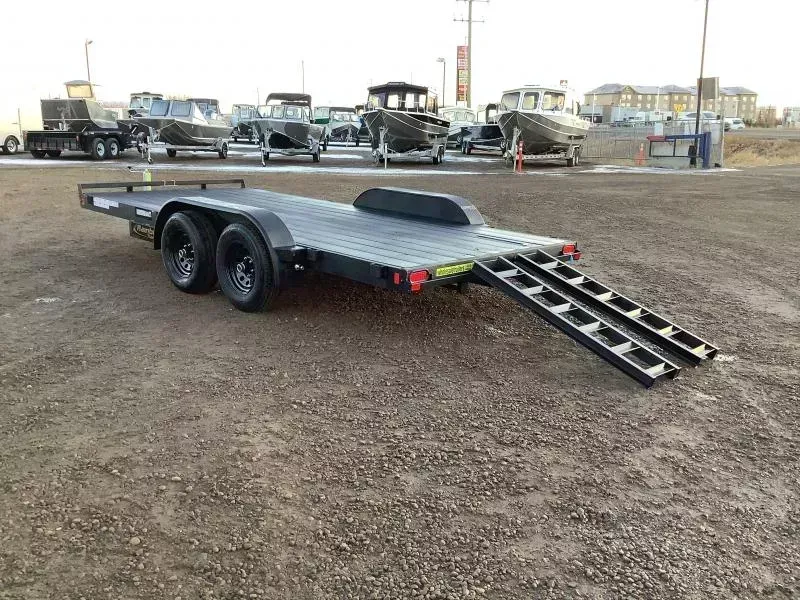 new Equipment / Flatbed Trailers Rainbow Trailers Other for sale, in Nisku, AB Thumbnail 2
