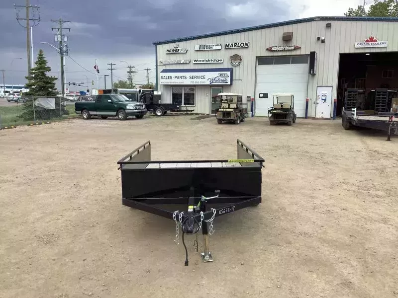 new Utility Trailers Weberlane  for sale, in Nisku, AB Thumbnail 16
