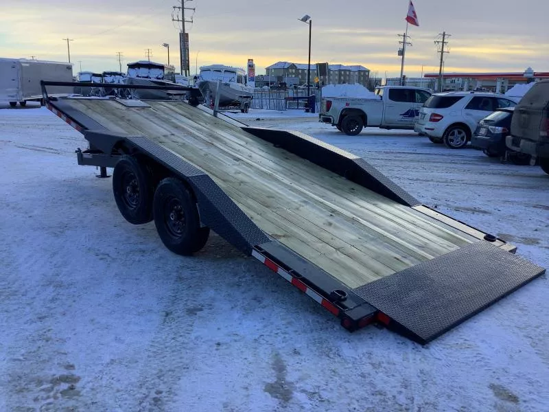 new Equipment / Flatbed Trailers Canada Trailers Other for sale, in Nisku, AB Thumbnail 11