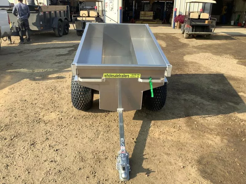 new Utility Trailers Marlon  for sale, in Nisku, AB Thumbnail 8