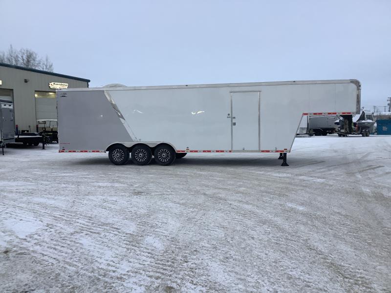 new Cargo (Enclosed) Trailers Cargo Mate  for sale, in Nisku, AB Thumbnail 2