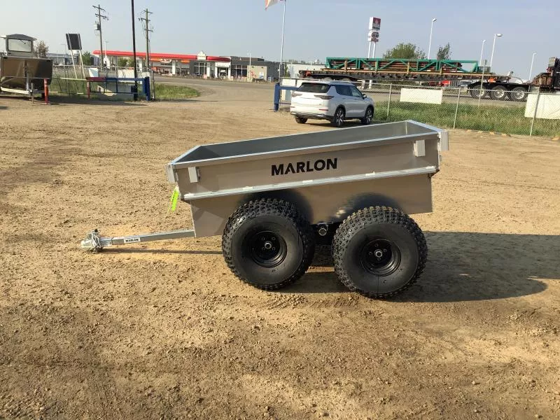 new Utility Trailers Marlon  for sale, in Nisku, AB Thumbnail 6