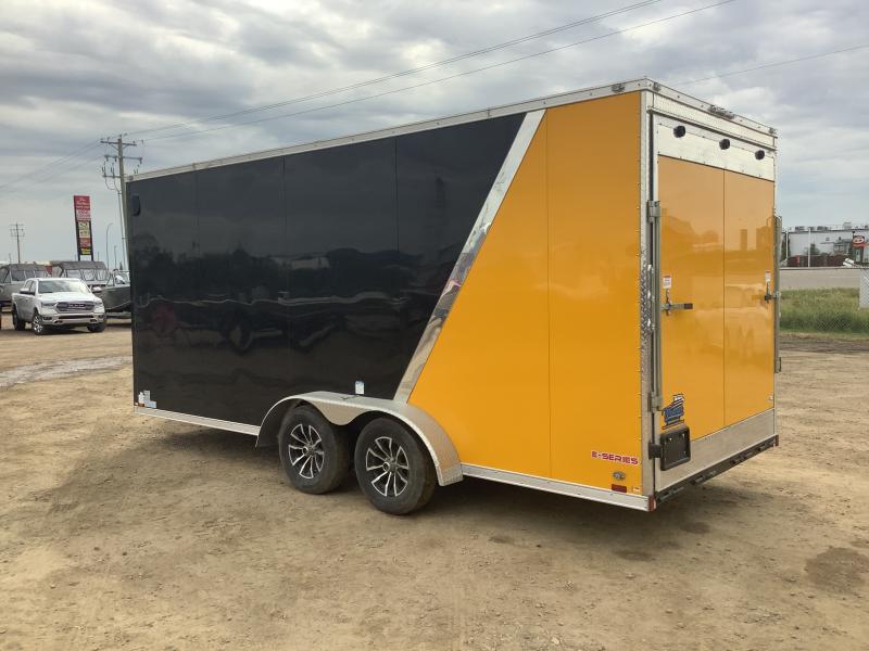 new Cargo (Enclosed) Trailers Cargo Mate  for sale, in Nisku, AB Thumbnail 5