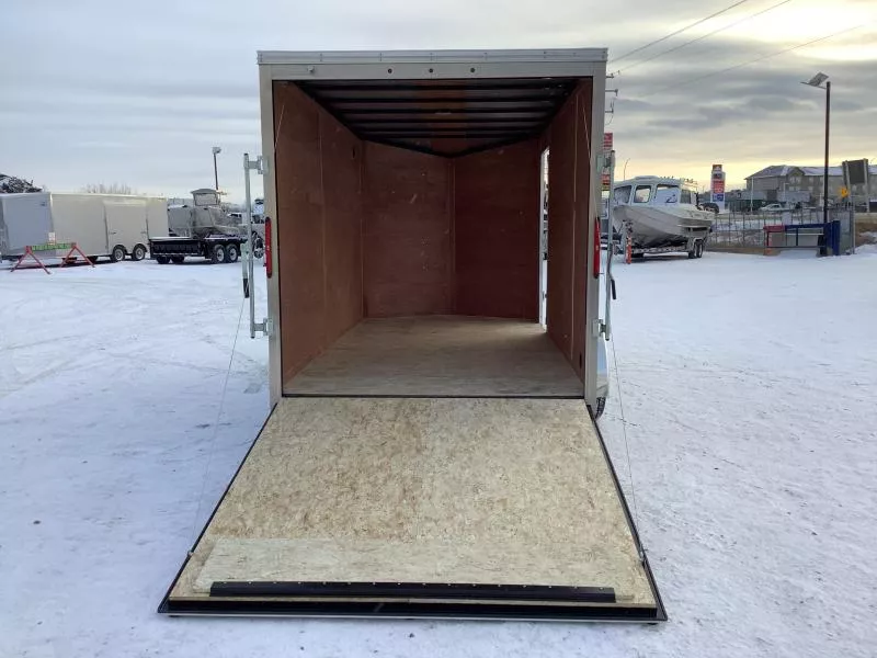 new Cargo (Enclosed) Trailers Weberlane Other for sale, in Nisku, AB Thumbnail 8