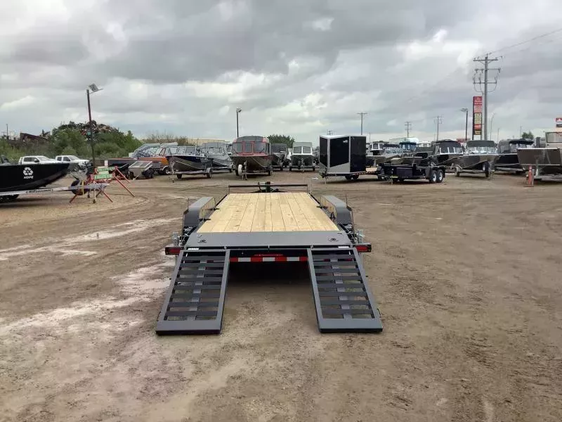 new Equipment / Flatbed Trailers Canada Trailers Other for sale, in Nisku, AB Thumbnail 12