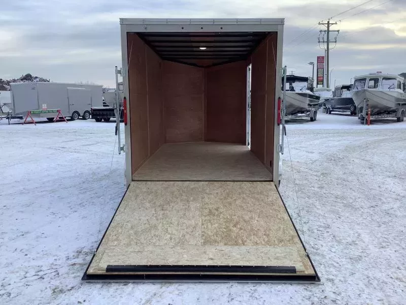 new Cargo (Enclosed) Trailers Weberlane Other for sale, in Nisku, AB Thumbnail 12