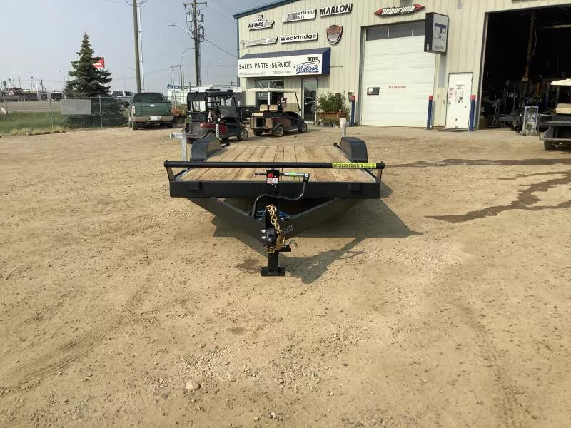 new Equipment / Flatbed Trailers Canada Trailers  for sale, in Nisku, AB Thumbnail 17