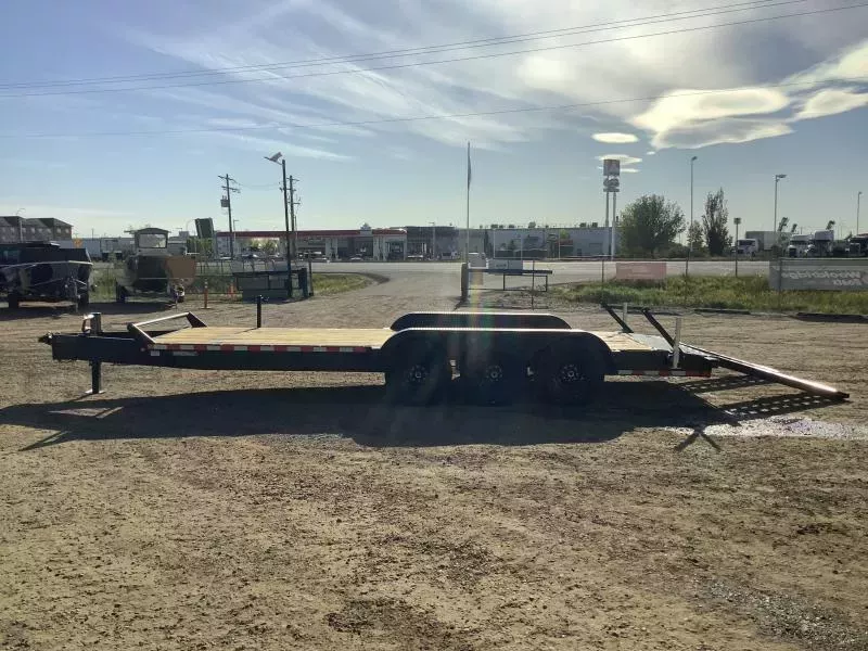 new Equipment / Flatbed Trailers Canada Trailers Other for sale, in Nisku, AB Thumbnail 14