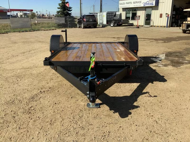 new Equipment / Flatbed Trailers Canada Trailers  for sale, in Nisku, AB Thumbnail 7
