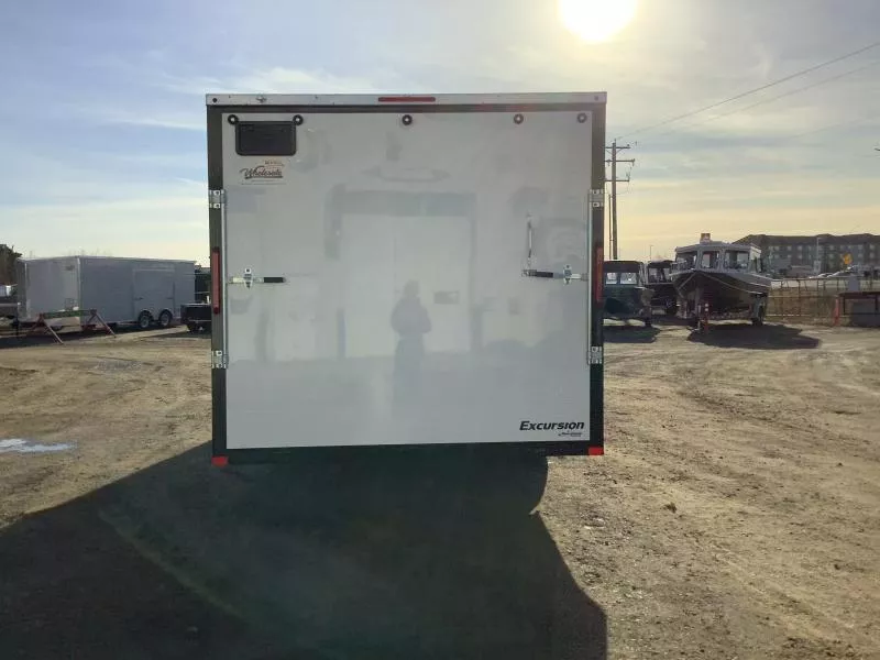 new Snowmobile Trailers Rainbow Trailers  for sale, in Nisku, AB Thumbnail 4