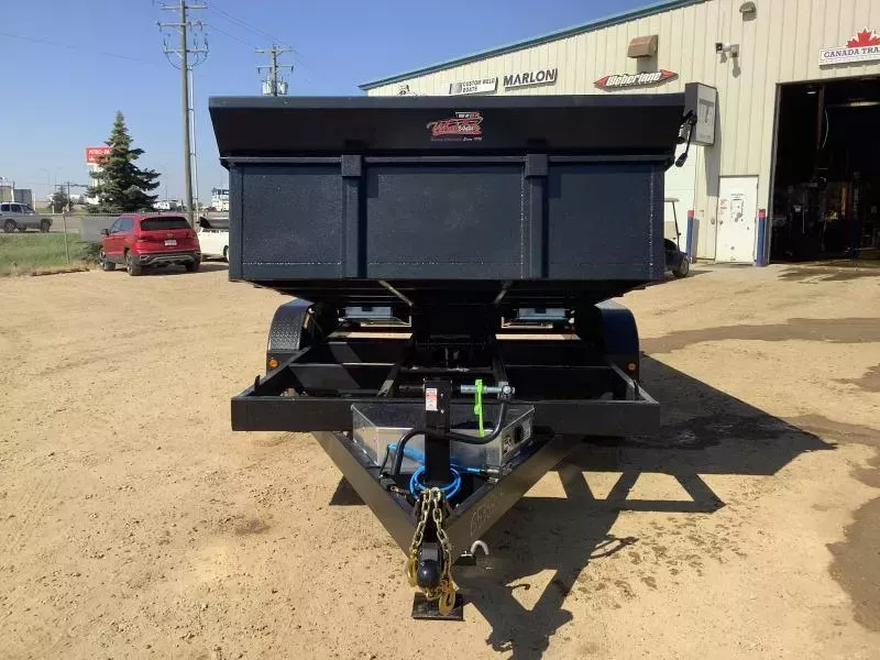 new Dump Trailers Canada Trailers  for sale, in Nisku, AB Thumbnail 16