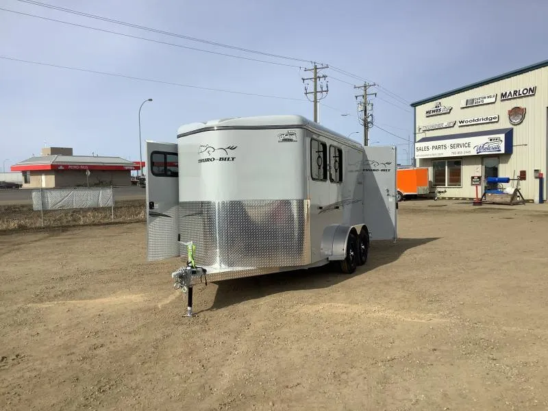 new Horse Trailers Thuro-Bilt  for sale, in Nisku, AB Thumbnail 15