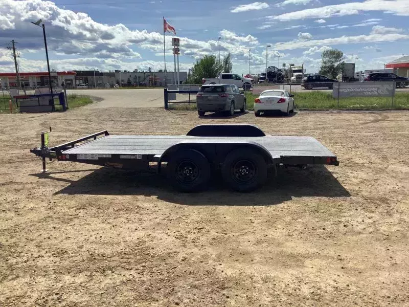 new Equipment / Flatbed Trailers Rainbow Trailers Other for sale, in Nisku, AB Thumbnail 6