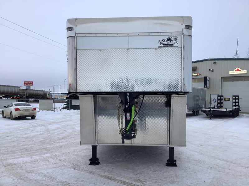 new Cargo (Enclosed) Trailers Cargo Mate  for sale, in Nisku, AB Thumbnail 8