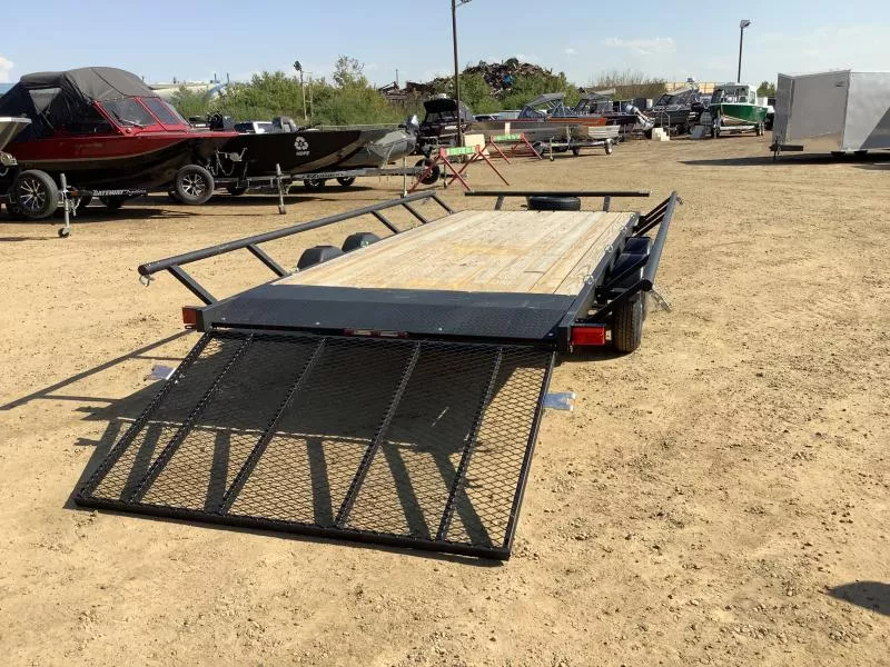 new Utility Trailers Karavan Trailers  for sale, in Nisku, AB Thumbnail 11