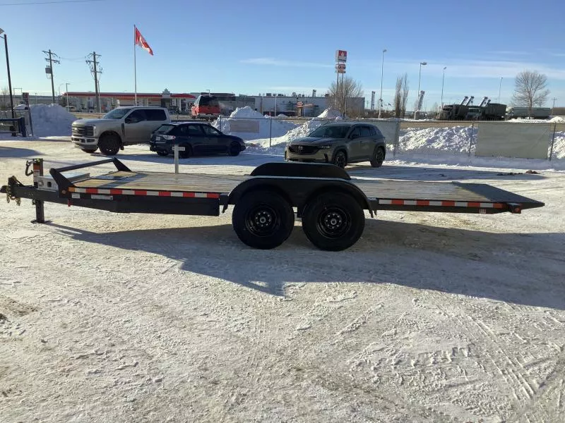 new Equipment / Flatbed Trailers Canada Trailers Other for sale, in Nisku, AB Thumbnail 10